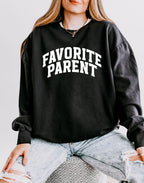 TMT // Favorite Parent