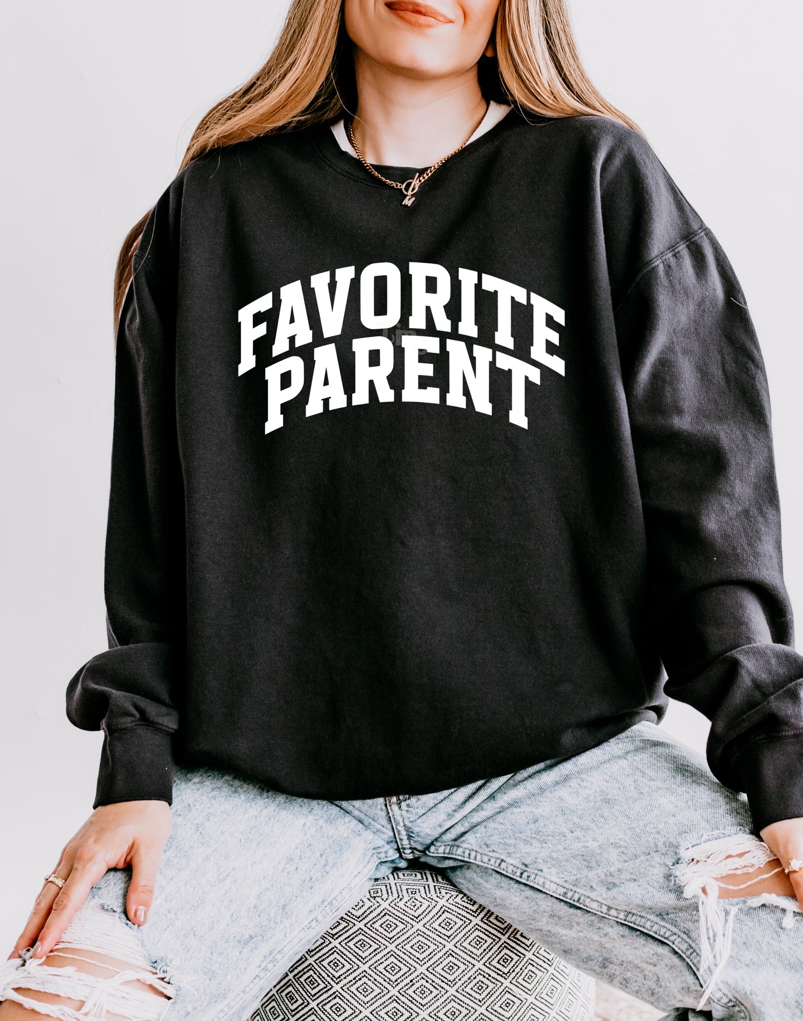 TMT // Favorite Parent