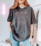 Berries and Bows BABY PINK INK