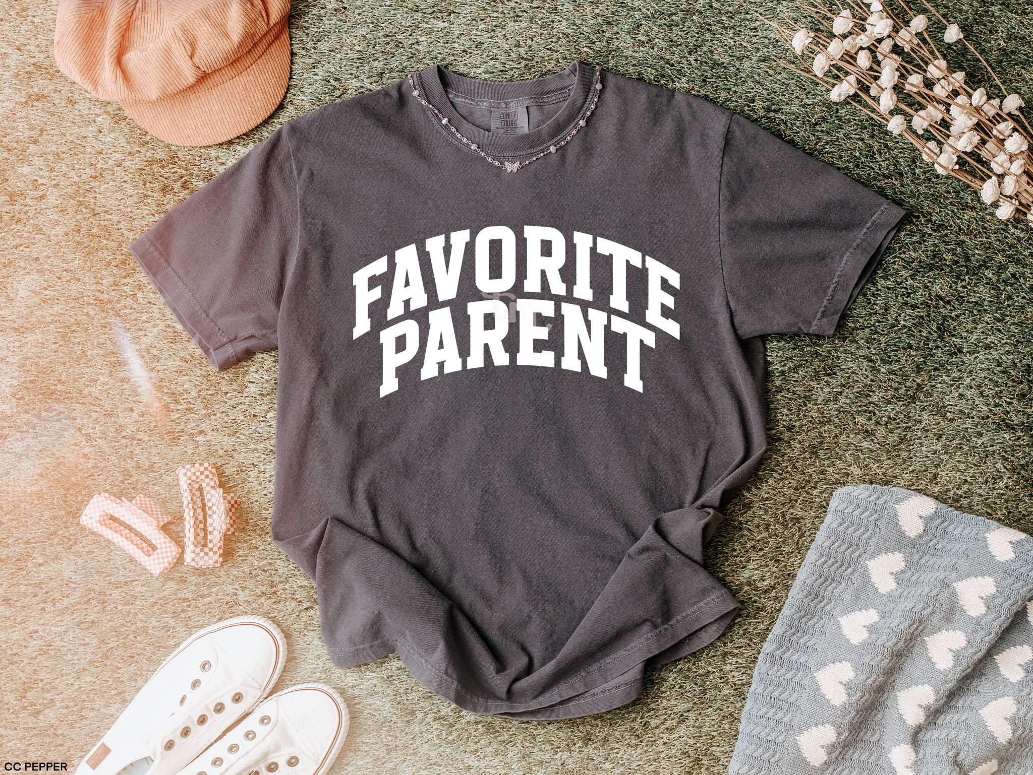 TMT // Favorite Parent