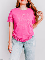 Berries and Bows BABY PINK INK