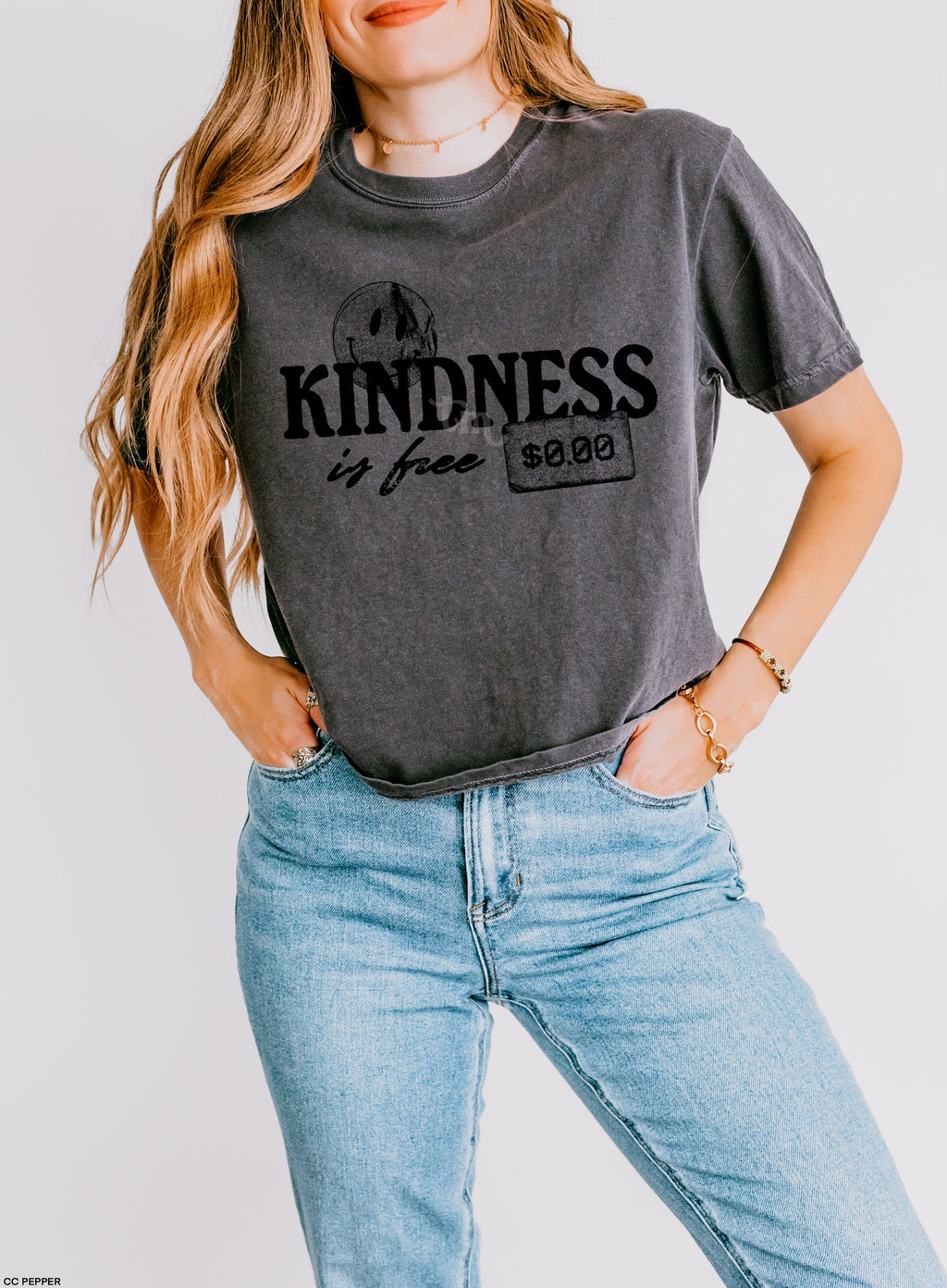 TMT // Kindness is Free