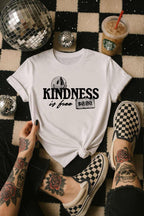 TMT // Kindness is Free