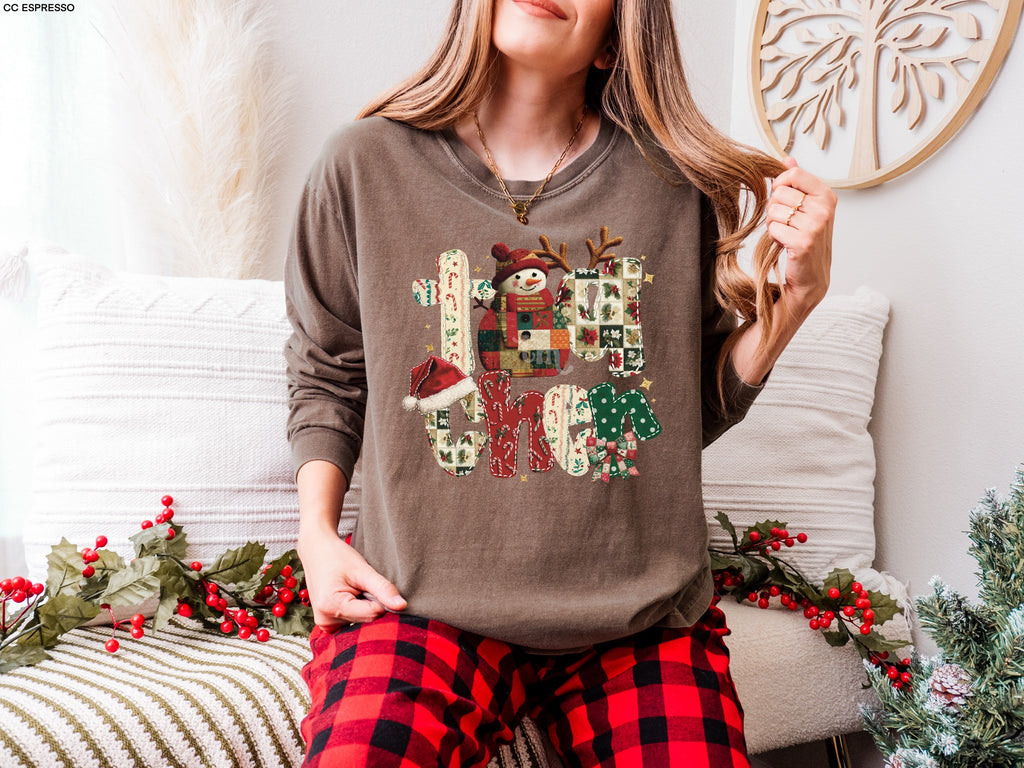 Teacher Patchwork MATTE CLEAR FILM