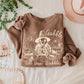 TMT // Gobble Till You Wobble BEIGE INK