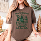 TMT // Deck These Halls HUNTER GREEN INK