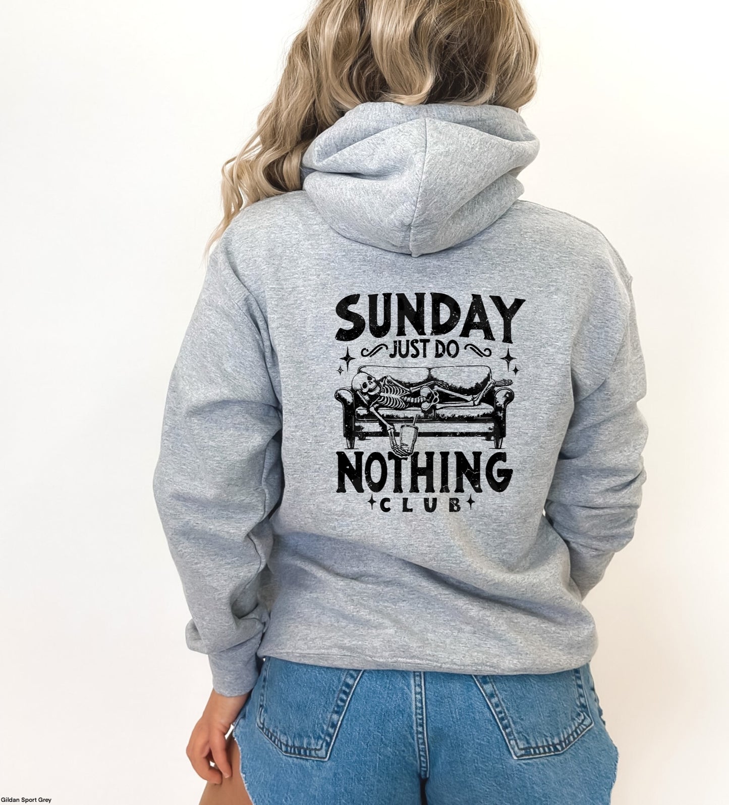Sunday Just Do Nothing Club w/ Pocket