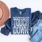 TMT // Touchdown Grunge