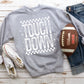 TMT // Touchdown Grunge