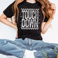 TMT // Touchdown Grunge