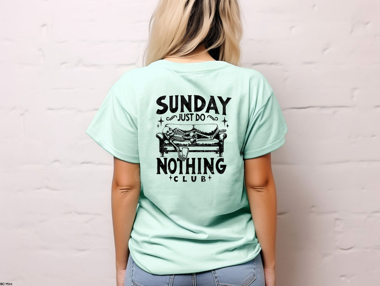 Sunday Just Do Nothing Club w/ Pocket