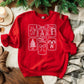 TMT // Christmas Stamps
