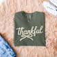 Coquette Thankful BEIGE INK