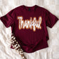 TMT // Thankful MATTE CLEAR FILM