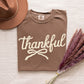 Coquette Thankful BEIGE INK