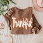 TMT // Thankful MATTE CLEAR FILM
