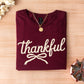 Coquette Thankful BEIGE INK