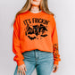 It's Frickin' Bats with Sleeve