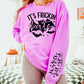 It's Frickin' Bats with Sleeve