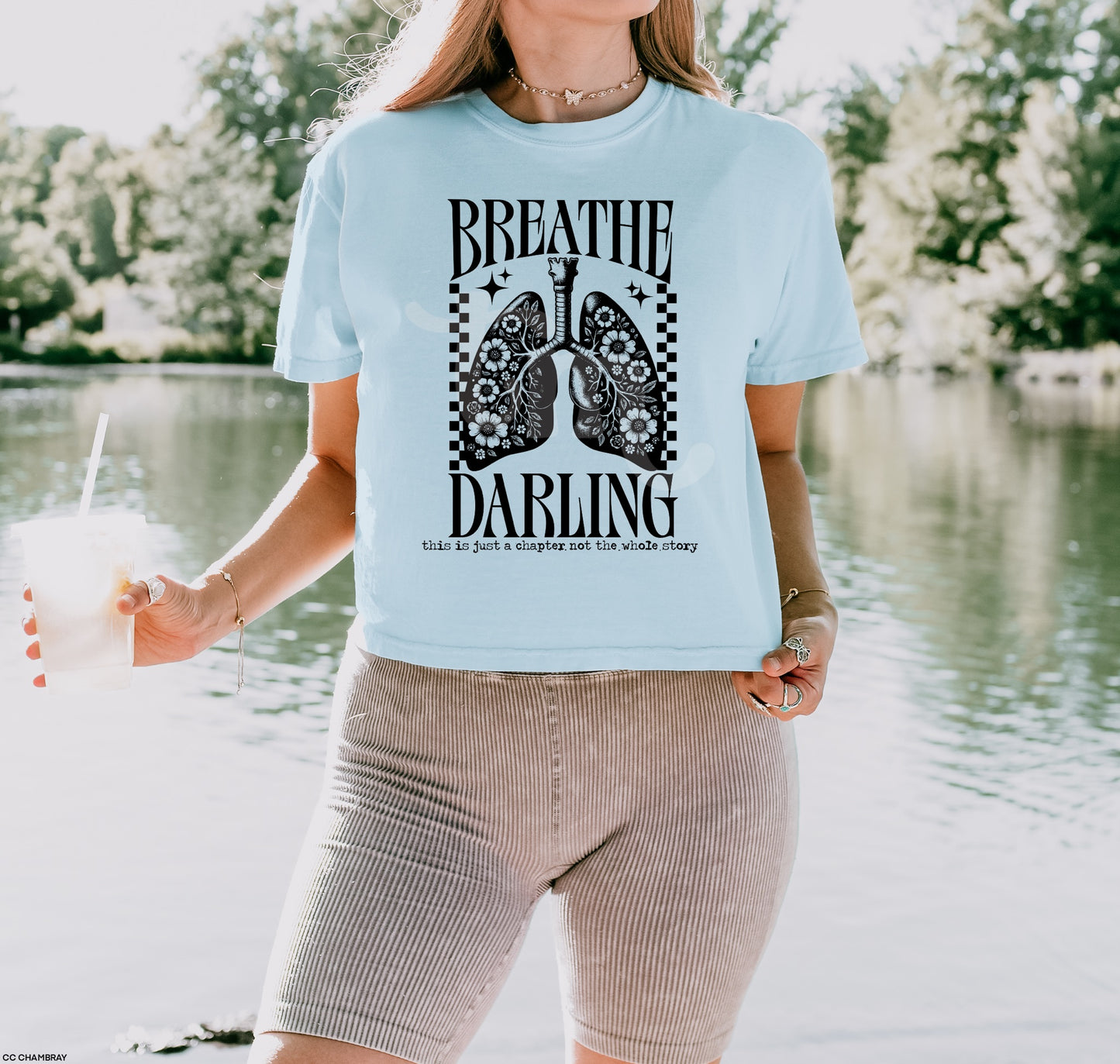 Breathe Darling