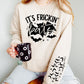 It's Frickin' Bats with Sleeve
