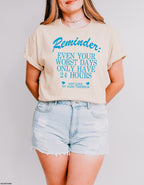 Remember Keep Going COLUMBIA INK