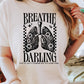 Breathe Darling
