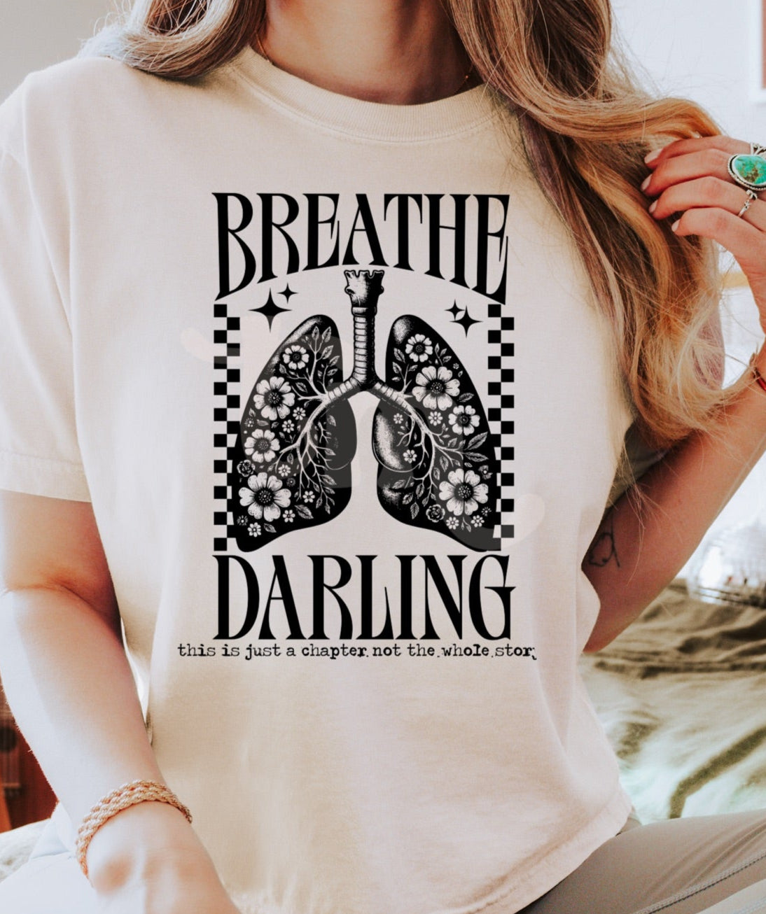 Breathe Darling