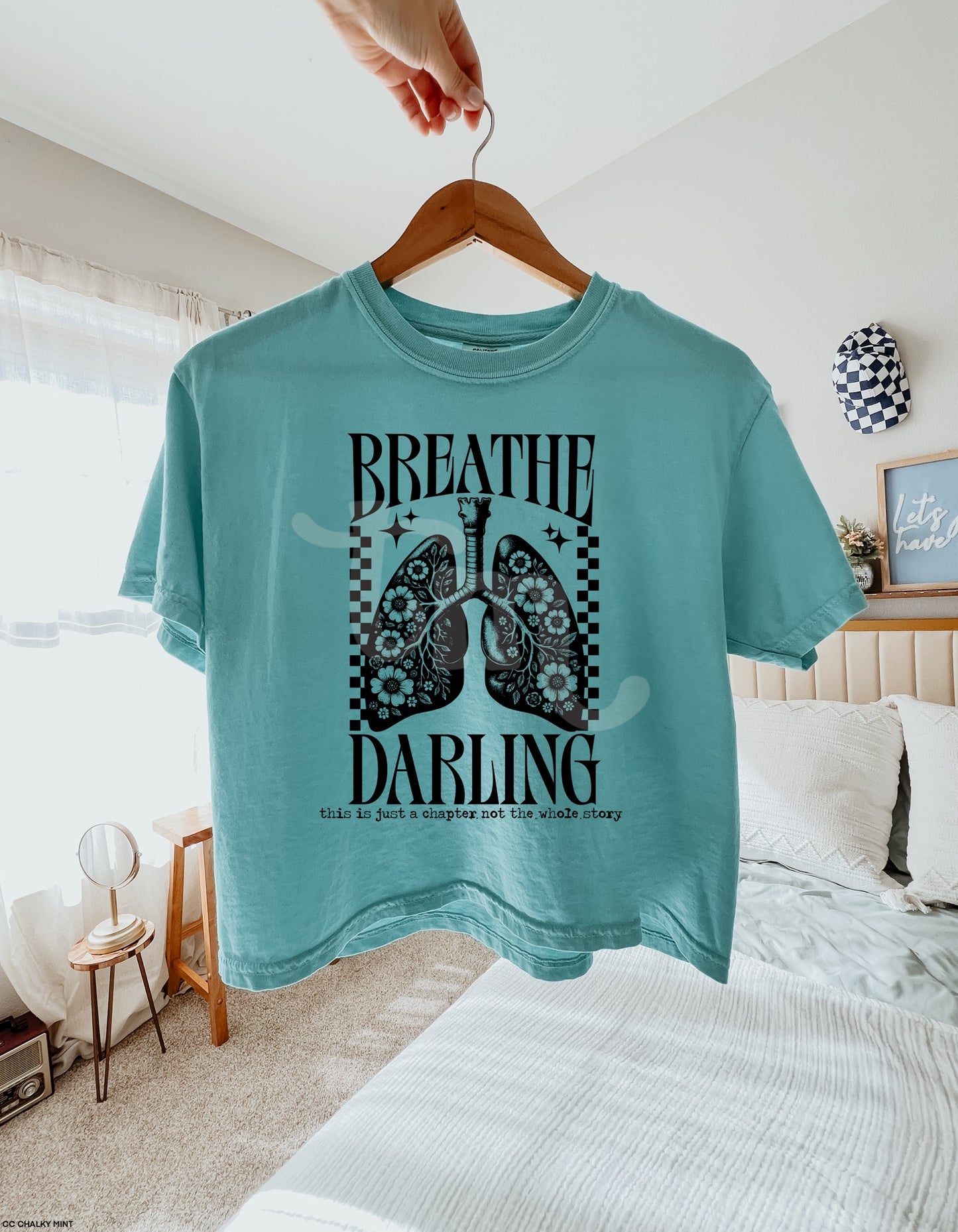 Breathe Darling