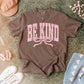 Be Kind BABY PINK INK