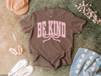 Be Kind BABY PINK INK