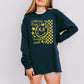 Nothing is Fine MAIZE YELLOW INK