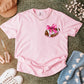 In October We Wear Pink FULL SIZE + POCKET