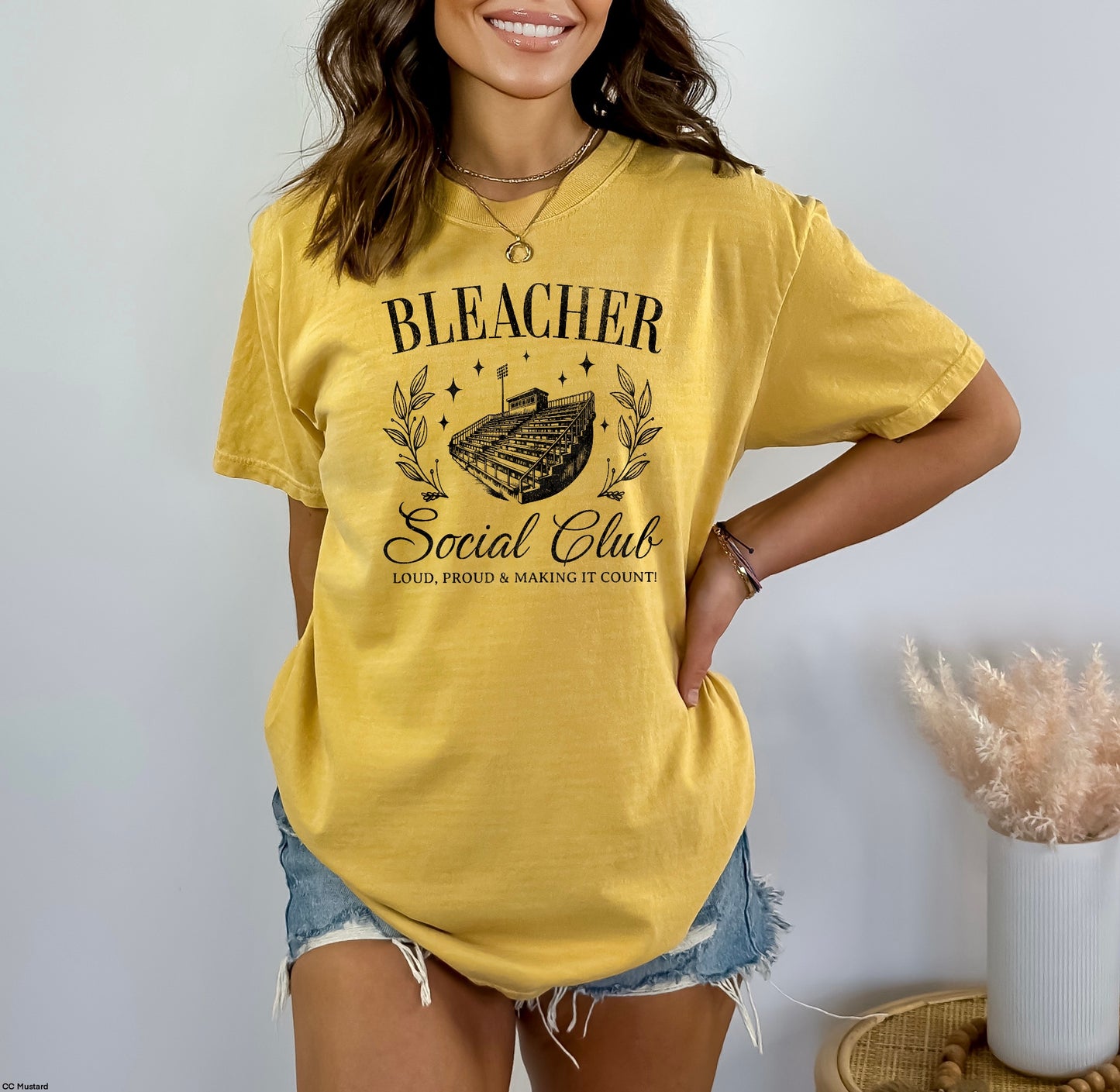 Bleacher Social Club