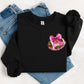 In October We Wear Pink FULL SIZE + POCKET
