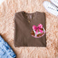In October We Wear Pink FULL SIZE + POCKET