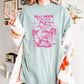 Silly Goose on the Loose HOT PINK INK