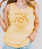 Mothers Plant Seeds MUSTARD INK