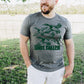 TMT // Shot Caller HUNTER GREEN INK