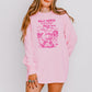Silly Goose on the Loose HOT PINK INK