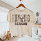 Hunting Season MATTE CLEAR FILM