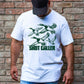 TMT // Shot Caller HUNTER GREEN INK