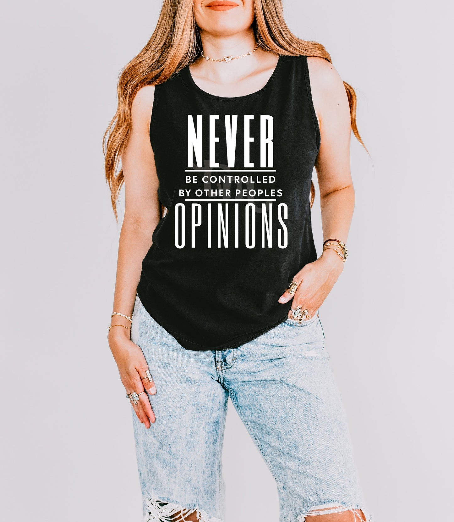 Other People's Opinions