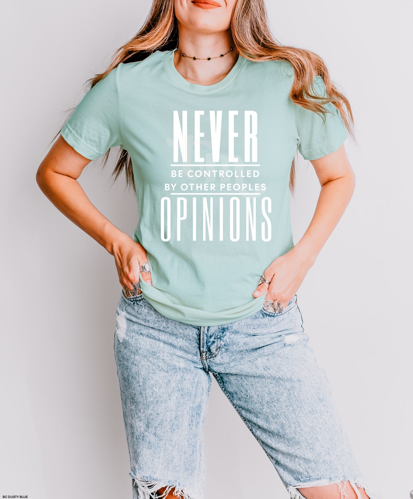 Other People's Opinions