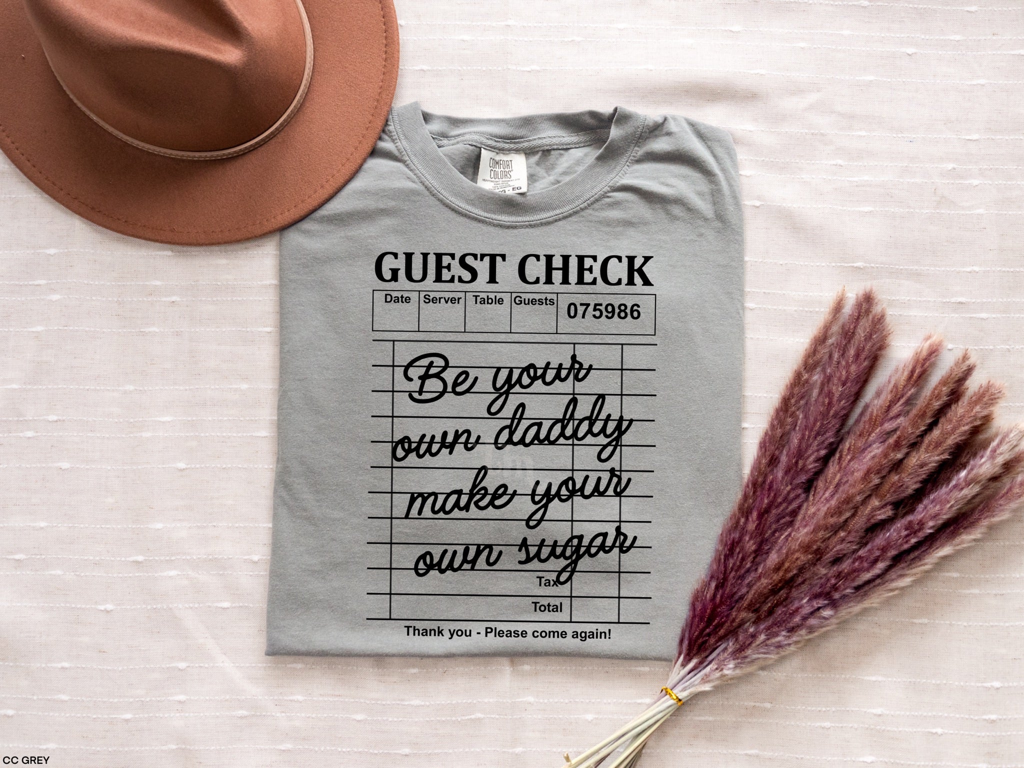 TMT // Be Your Own Daddy