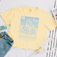 Harvest of Hope LIGHT BLUE INK