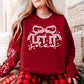 TMT // Lace Let it Snow with SLEEVE