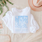 Harvest of Hope LIGHT BLUE INK