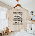 TMT // Be Your Own Daddy