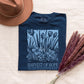 Harvest of Hope LIGHT BLUE INK
